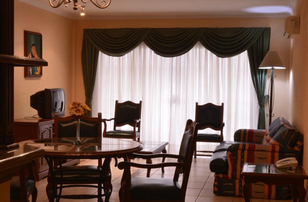 Отель Paulistania Casa Blanca Санта-Крус-де-ла-Сьерра Экстерьер фото